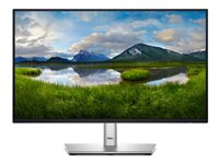 Dell P2225H - LED-näyttö - Full HD (1080p) - 22" DELL-P2225H