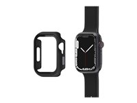 OtterBox Eclipse - Puskurikuori älykellolle - näytönsuojalla - pavement malleihin Apple Watch (45 mm) 77-90529