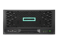 HPE ProLiant MicroServer Gen10 Plus v2 Performance 2 - ultra micro torni - Xeon E-2314 2.8 GHz - 16 Gt - HDD 1 Tt P54654-421