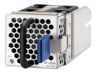 Aruba X742 - Tuuletinmoduuli malleihin CX 8360-12, 8360-16, 8360-24, 8360-32, 8360-48; Networking CX 8100 24x10 JL715A