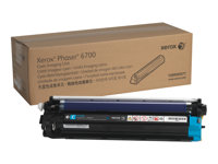 Xerox Phaser 6700 - Sinivihreä - alkuperäinen - tulostimen kuvayksikkö malleihin Phaser 6700Dn, 6700DT, 6700DX, 6700N, 6700V_DNC 108R00971