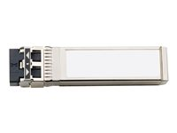 HPE - Päivityslisenssi - 4 32 Gb:n lyhytaaltoista QSFP28-kuitukanavaporttia - sekä 4 kpl 32 Gbit/s SFP28-lähetinvastaanotinta R9S32A