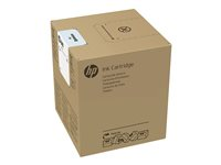 HP 883 - 5 L - alkuperäinen - musteen optimointikasetti malleihin Latex 2700, 2700 W G0Z34A