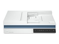 HP Scanjet Pro 3600 f1 - asiakirjaskanneri - pöytämalli - USB 3.0 20G06A#B19