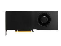 NVIDIA RTX A5000 - Näytönohjain - RTX A5000 - 24 Gt GDDR6 - PCIe 4.0 x16 matala profiili - 4 x DisplayPort malleihin Workstation Z4 G4, Z4 G5, Z6 G4, Z6 G5, Z8 G4, Z8 G5; ZCentral 4R 20X23AA