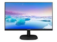 Philips V-line 273V7QDAB - LED-näyttö - Full HD (1080p) - 27" 273V7QDAB/00