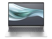 HP EliteBook 660 G11 Notebook - AI Ready - 16" - Intel Core Ultra 5 - 125U - vPro - 16 Gt RAM - 512 GB SSD - pohjoismainen A37TGET#UUW