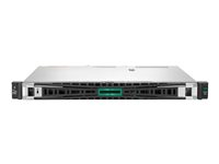 HPE ProLiant DL20 Gen11 Performance - telineasennettava - Xeon E-2434 3.4 GHz - 16 Gt - ei kiintolevyä P65395-421