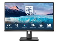 Philips S-line 272S1AE - LED-näyttö - Full HD (1080p) - 27" 272S1AE/00