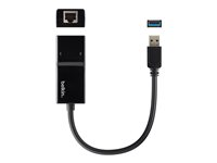 Belkin - Verkkosovitin - USB 3.0 - Gigabit Ethernet B2B048