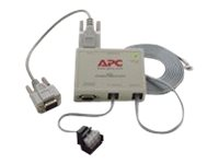 APC Remote Power-Off - Etähallintasovitin malleihin Matrix-UPS AP9830