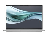 HP EliteBook 640 G11 Notebook - AI Ready - 14" - Intel Core Ultra 7 - 155U - 16 Gt RAM - 512 GB SSD - pohjoismainen A37TCET#UUW