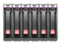 HPE Midline - Kiintolevyasema - 8 Tt - hot-swap - 3.5" LFF - SAS 12Gb/s - 7200 kierrosta/min (pakkaus sisältää 6) malleihin Modular Smart Array 2060 10GbE iSCSI LFF Storage, 2060 12Gb SAS LFF Storage, 2060 16Gb Fibre Channel LFF Storage, 2060 SAS 12G 2U 12-disk LFF Drive Enclosure, 2062 10GbE iSCSI LFF Storage, 2062 12Gb SAS LFF Storage, 2062 16Gb Fibre Channel LFF Storage R0Q69A