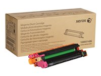 Xerox VersaLink C605 - Magenta - rumpukasetti malleihin VersaLink C600, C605 108R01486