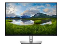 Dell P2425 - LED-näyttö - 24" DELL-P2425