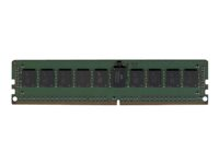 Dataram - DDR4 - moduuli - 16 Gt - DIMM 288 nastaa - 2133 MHz / PC4-17000 - CL15 - 1.2 V - rekisteröity - ECC malleihin HP Workstation Z440, Z640, Z840 DRHZ840/16GB