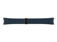 Samsung ET-SHR94 - Hihna tuotteelle älykello - Medium/Large - indigo malleihin Galaxy Watch6 ET-SHR94LNEGEU