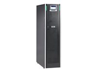 Eaton 93PS - UPS - vaihtovirta 220/230/240/380/400/415 V - 8 kW - 3-vaiheinen - 9 A/h - Ethernet 10/100, RS-232, USB 93PS8MBSI