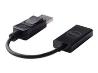 Dell DisplayPort to HDMI Adapter - Videomuunnin - DisplayPort - HDMI DANAUBC087