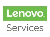 Lenovo Tech Install CRU Add On - Asennus - 3 vuotta - on-site malleihin ThinkStation P3 Ultra; P300; P310; P320; P330; P330 Gen 2; P358; P360 5WS0Q11737