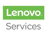 Lenovo Depot - Laajennettu palvelusopimus - osat ja työ - 3 kuukautta (37., 38. ja 39. kuukausi) malleihin ThinkPad 11e (2nd Gen); L380; L470; T450; T540; W54X; X250; ThinkPad Yoga 11e (2nd Gen) 5WS0H45645