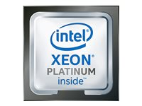 Intel Xeon Platinum 8352V - 2.1 GHz - 36-ytiminen - 72 säiettä - 54 Mt cache - LGA4189 Socket - OEM CD8068904571501