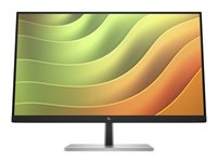 HP E24u G5 - E-Series - LED-näyttö - Full HD (1080p) - 23.8" 6N4D0AA#ABB