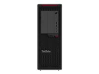 Lenovo ThinkStation P620 - torni Ryzen ThreadRipper PRO 5975WX 3.6 GHz - AMD PRO - 64 Gt - SSD 1 Tt - Pohjoismaat 30E000G3MT