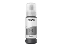 Epson EcoTank 114 - 70 ml - harmaa - alkuperäinen - täytemuste malleihin EcoTank ET-8500, ET-8550 C13T07B540