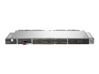 Brocade - Laajennusmoduuli - 32Gb Fibre Channel SFP+ x 28 malleihin Synergy 12000 Frame Q2E55A