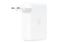 Apple USB-C - Verkkosovitin - 140 watti(a) malleihin MacBook; MacBook Air; MacBook Pro MLYU3ZM/A