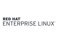 Red Hat Enterprise Linux Server - Tilaus (1 vuosi) + 1 vuoden 9x5 tuki - 2 pistoketta, 1 vieras - elektroninen J8J35AAE