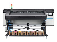 HP Latex 800 - suurkokotulostin - väri - mustesuihku Y0U21A#B19