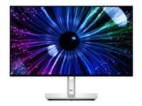 Dell UltraSharp U2424HE - LED-näyttö - Full HD (1080p) - 24" DELL-U2424HE