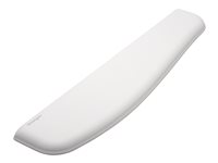 Kensington ErgoSoft Wrist Rest for Standard Keyboards - Näppäimistön rannetuki - harmaa K50433EU