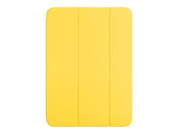 Apple Smart - Läppäkansi tabletille - lemonade malleihin 10.9-inch iPad (10. sukupolvi) MQDR3ZM/A