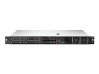 HPE ProLiant DL20 Gen10 Plus High Performance - telineasennettava - Xeon E-2336 2.9 GHz - 16 Gt - ei kiintolevyä P44115-421