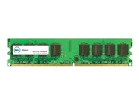 Dell - DDR4 - moduuli - 16 Gt - DIMM 288 nastaa - 3200 MHz / PC4-25600 - puskuroimaton - ECC - Päivitys malleihin Precision 3640 Tower, 3640 XE Tower, 3650 Tower AB663418