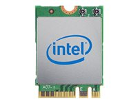 Intel Wireless-AC 9260 - Verkkosovitin - M.2 2230 - Bluetooth 5.0, Wi-Fi 5 9260.NGWG.NV