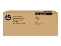 HP MLT-D203E - Erittäin tuottoisa - musta - alkuperäinen - väriainekasetti (SU885A) malleihin ProXpress SL-M3820, SL-M3870, SL-M4020, SL-M4024, SL-M4070, SL-M4072 SU885A