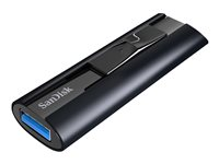 SanDisk Extreme Pro - USB Flash-asema - 512 Gt - USB 3.2 Gen 1 SDCZ880-512G-G46