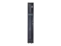 APC InfraStruXure Modular IT Power Distribution Unit with 72 Poles - Virran jakolaatikko - Vaihtovirta 400 V - 277 kW - 3-vaiheinen malleihin P/N: SY16K48H-PDNB, SY32K48H-PDNB, SY48K48H-PDNB, SY64K96H-NB, SY96K160H-NB, SY96K96H-NB PDPM277H