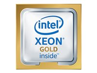 Intel Xeon Gold 5217 - 3 GHz - 8-ydin - 16 säiettä - 11 Mt cache - LGA3647 Socket - OEM CD8069504214302