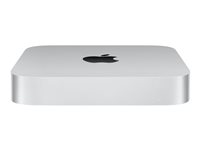 Apple Mac mini - M2 - 8 Gt - SSD 256 GB MMFJ3KS/A