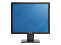 Dell E1715S - LED-näyttö - 17" E1715SE