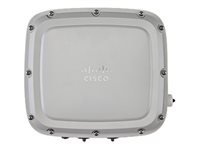 Cisco Catalyst 9124AXI - Langattoman verkon liityntäpiste - Bluetooth, Wi-Fi 6 - 2.4 GHz, 5 GHz C9124AXI-E