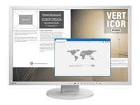 EIZO FlexScan EV2430-GY - LED-näyttö - Full HD (1080p) - 24.1" EV2430-GY