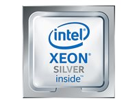 Intel Xeon Silver 4110 - 2.1 GHz - 8-ydin - 16 säiettä - 11 Mt cache - LGA3647 Socket - OEM CD8067303561400
