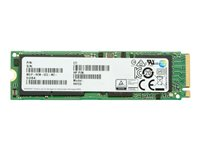 HP - SSD - 1 Tt - sisäinen - M.2 2280 - PCIe (NVMe) malleihin Workstation Z4 G4, Z8 G4 8PE64AA