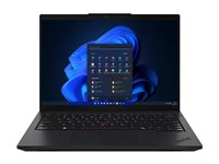 Lenovo ThinkPad L14 Gen 5 - 14" - AMD Ryzen 5 Pro - 7535U - 16 Gt RAM - 512 GB SSD - pohjoismainen (tanska/suomi/norja/ruotsi) 21L5001LMX